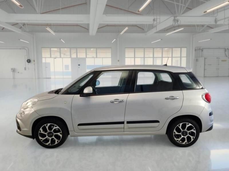 Fiat 500L 1.6 Multijet 120 CV Business