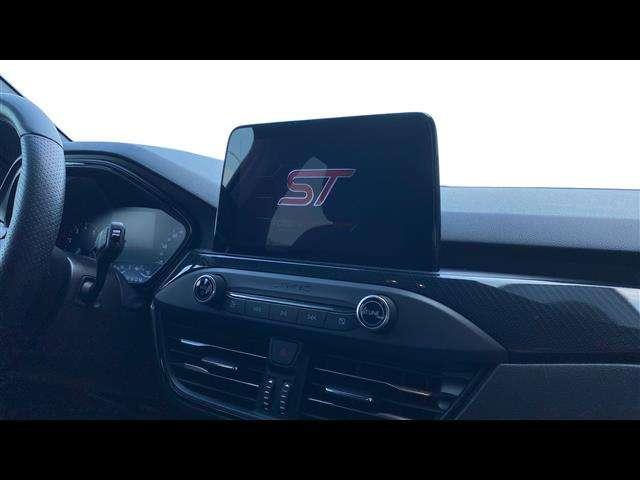Ford Focus 5 Porte 1.0 EcoBoost 125cv ST-Line Co-pilot