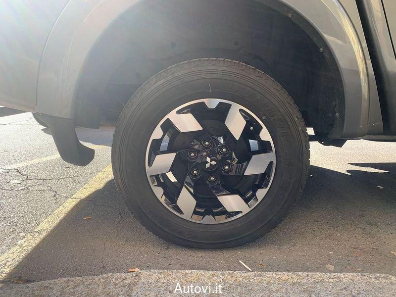 Mitsubishi L200 L200 2.4 DI-D/154CV Double Cab Intense (PROMO)