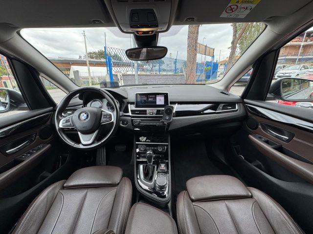 BMW 225 xe Active Tourer iPerformance Luxury aut. *PELLE*