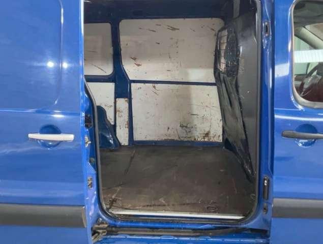 Fiat Scudo 2.0 MJT 130CV 2014