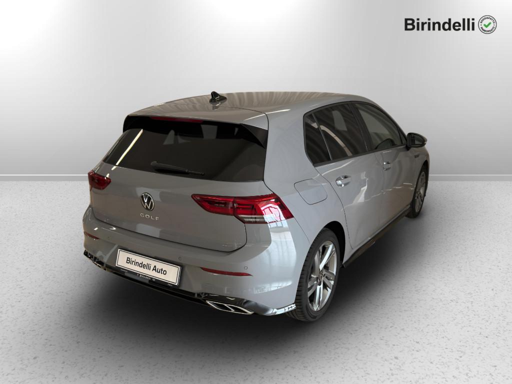 VOLKSWAGEN Golf 8ª serie - Golf 1.5 TSI EVO ACT R-Line
