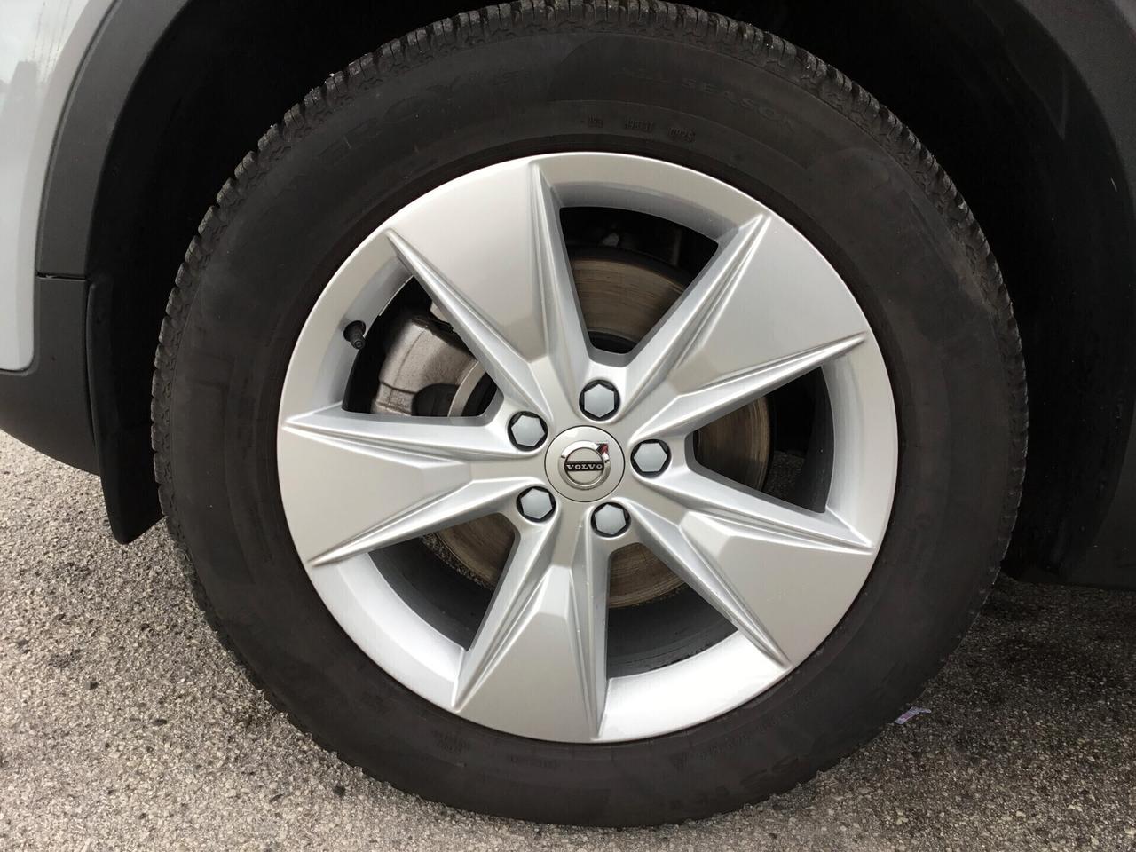 Volvo XC40 B3 AUT. CORE