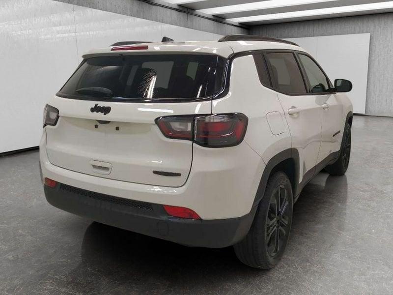 Jeep Compass 1.6 mjt Night Eagle 2wd 130cv