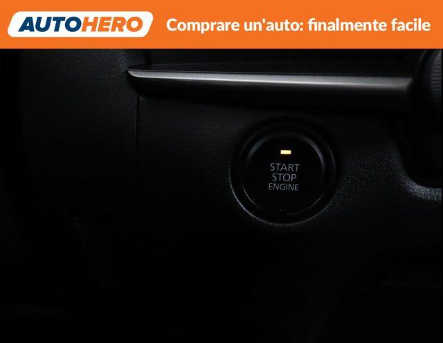 MAZDA CX-30 2.0L Skyactiv-G M Hybrid 2WD Evolve