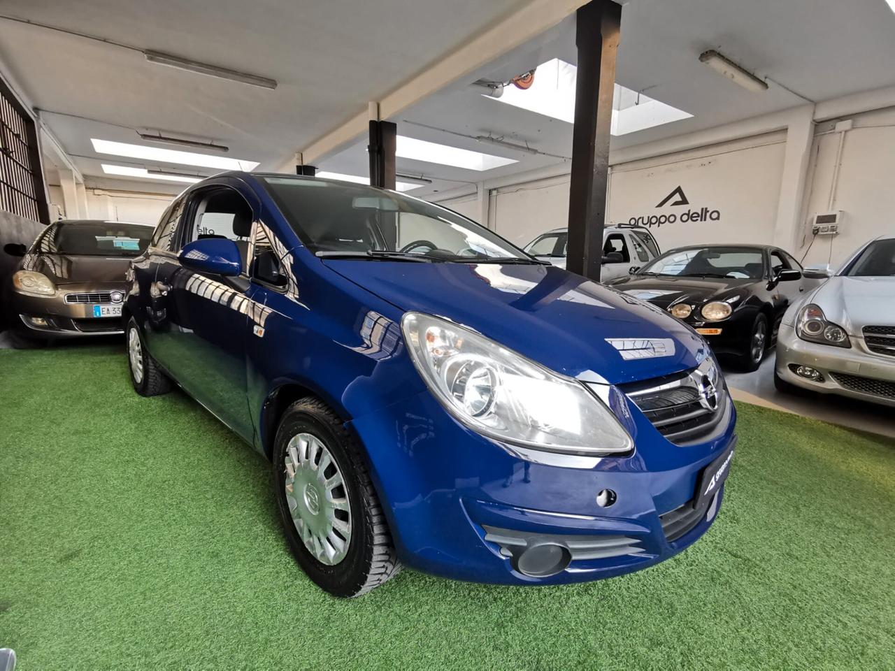 Opel Corsa 1.0 Enjoy KM76250 GARANZIA 12 MESI