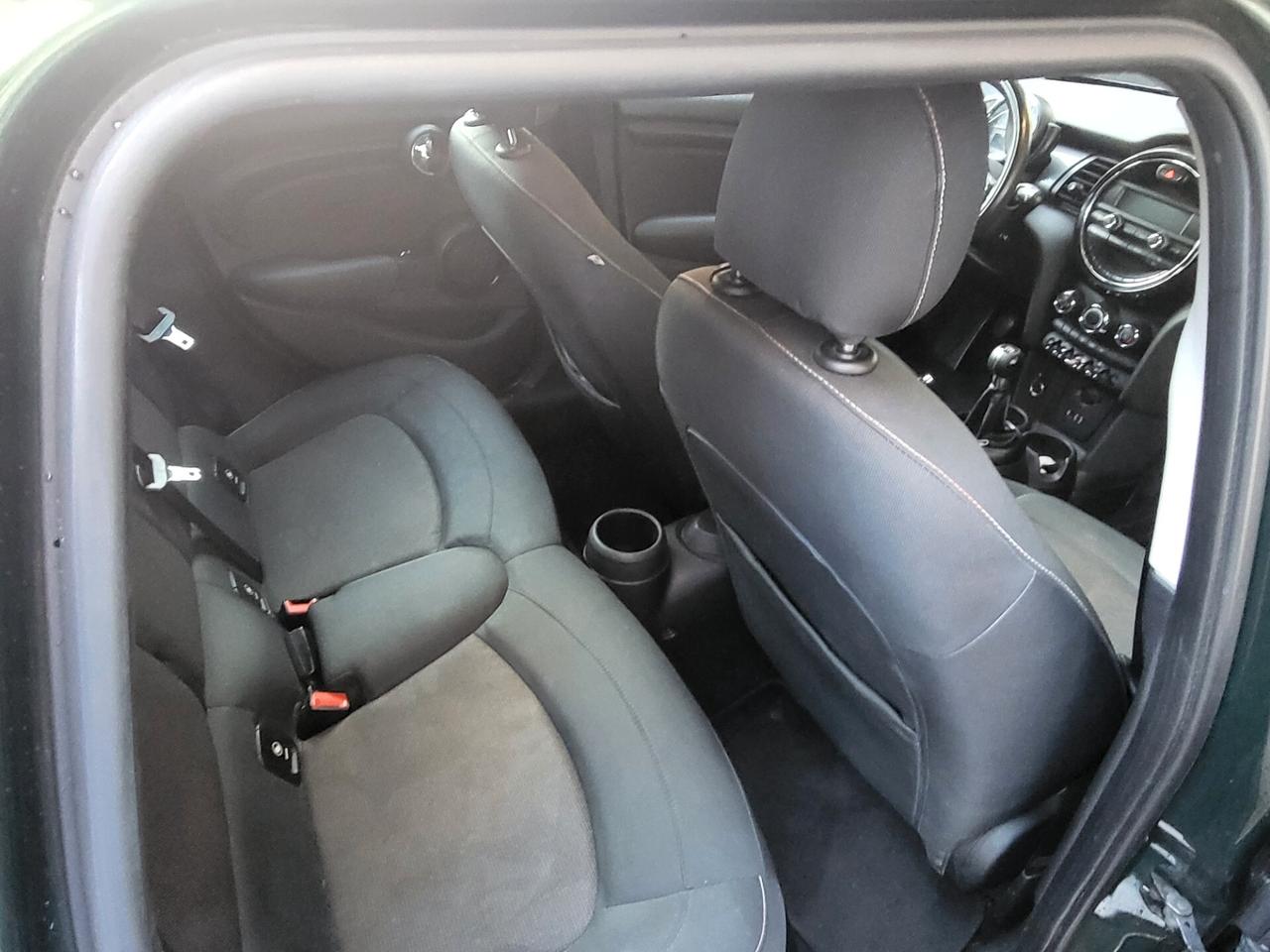 Mini Mini 1.5 Cooper D Business XL