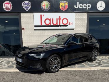 Audi A6 Avant 40 2.0 TDI S tronic Sport