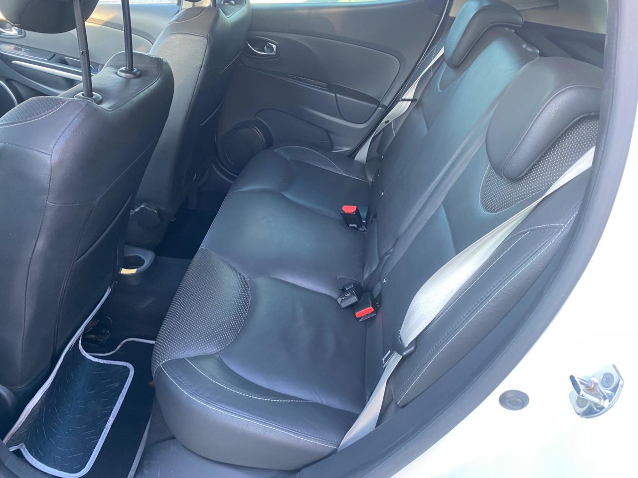 Renault Clio 1.6 T 200CV EDC 5 porte R.S.