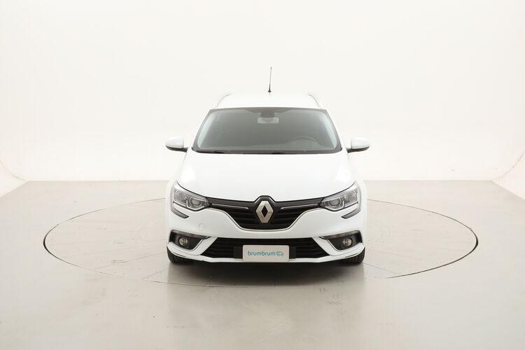 Renault Megane Sporter Business EDC BR728939 1.5 Diesel 116CV