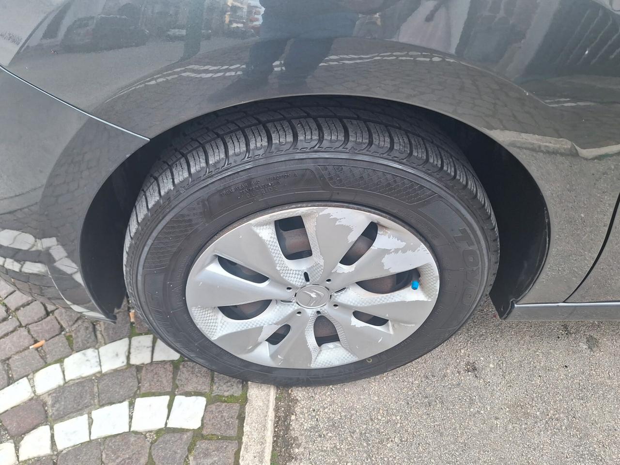 Citroen C3 1.2 VTi 60 Exclusive
