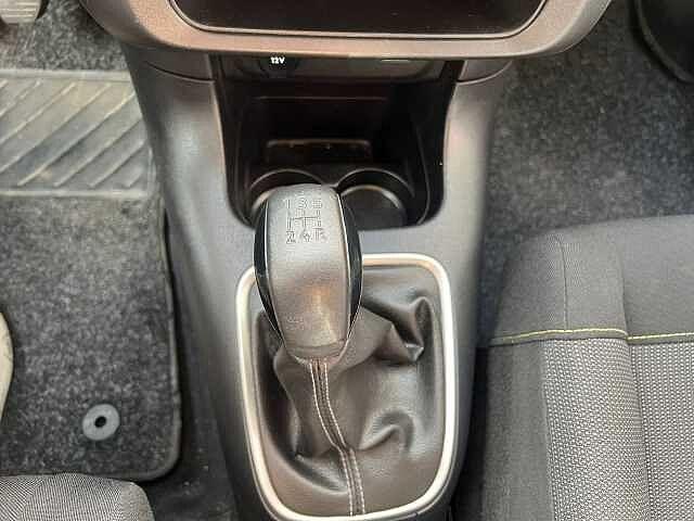 Citroen C3 PureTech 83 S&S Shine GPL