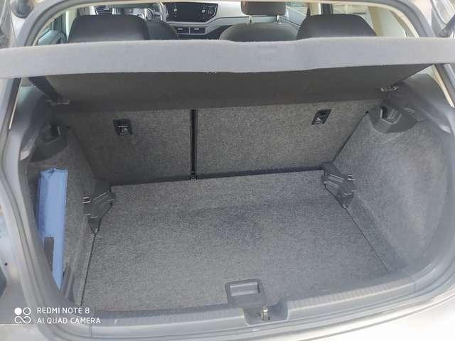 Volkswagen Polo Polo 5p 1.0 tsi Comfortline 95cv