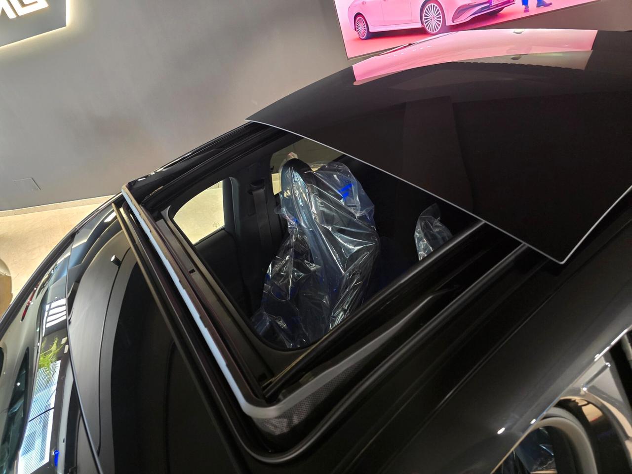 Mercedes-benz GLC 220 d 4Matic Mild hybrid Coupé AMG Line Premium