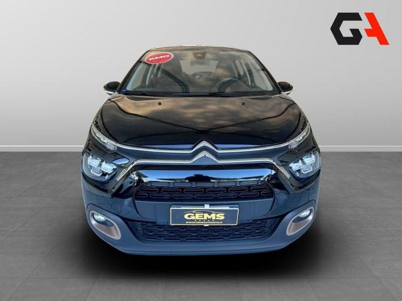 Citroën C3 C3 PureTech 83 S&S C-Series