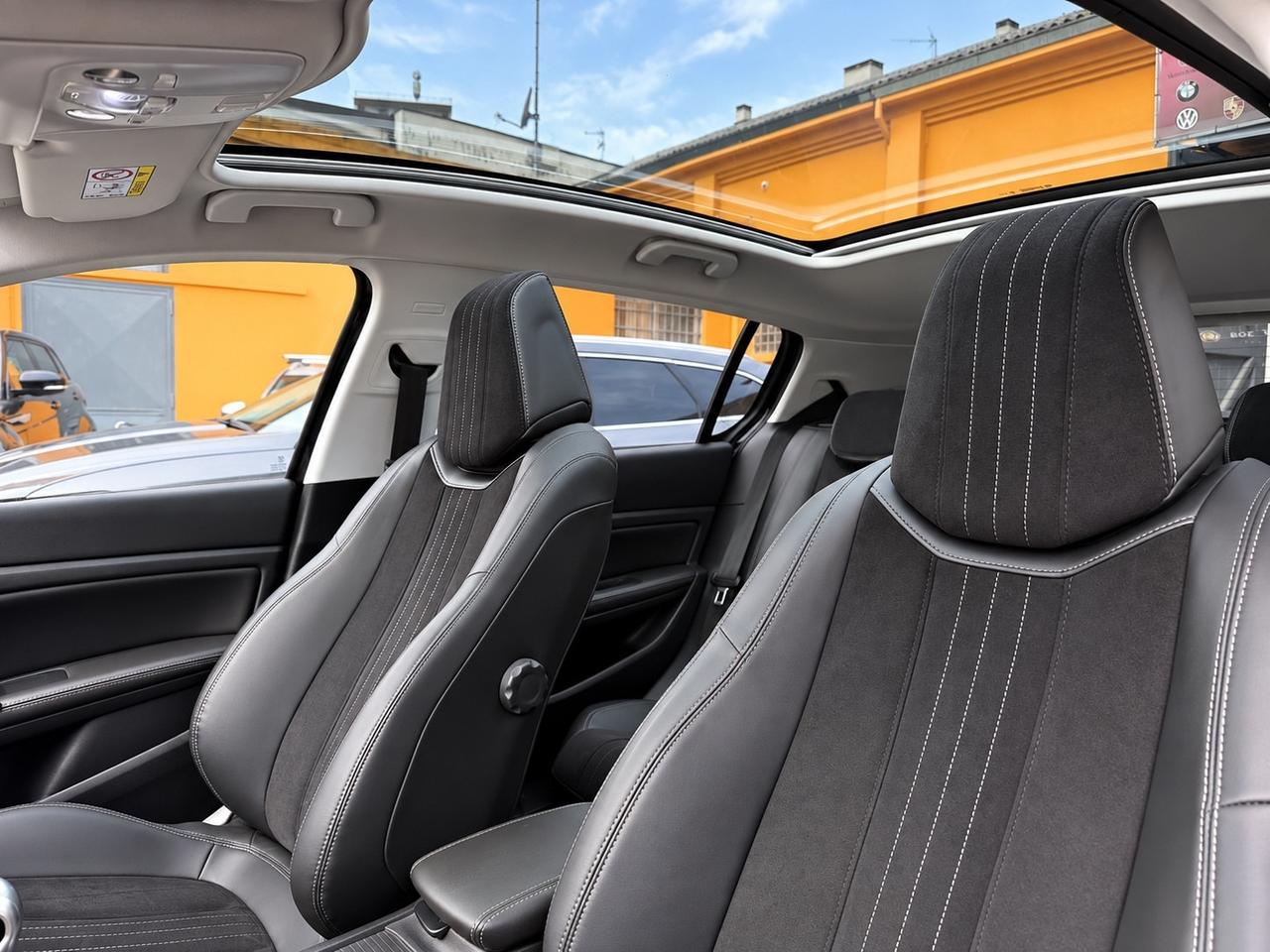 Peugeot 308 1.6 e-HDi 115 CV Stop&Start Business