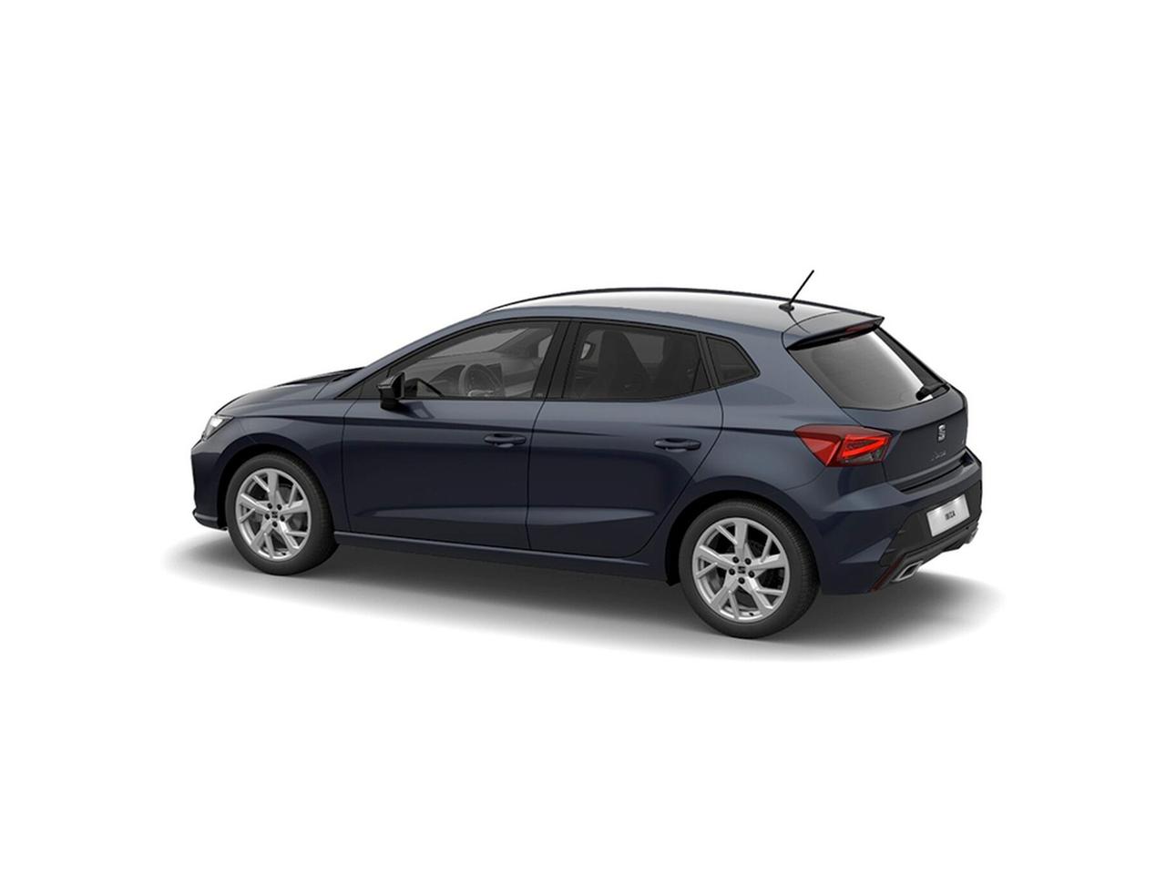 Seat Ibiza 1.0 ecotsi fr 95cv