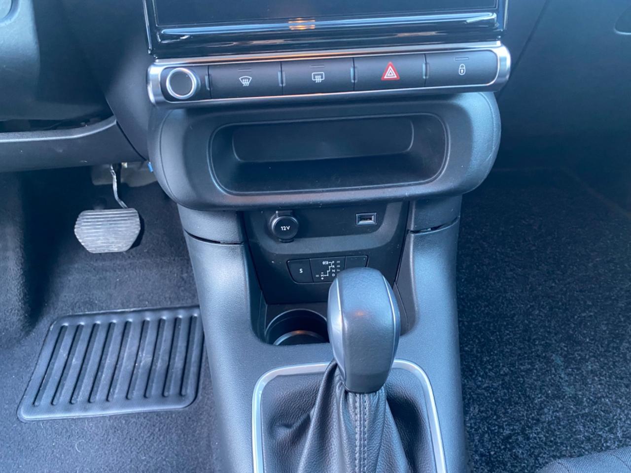 Citroen C3 PureTech 110 S&S EAT6 Shine CAMBIO AUTOMATICO