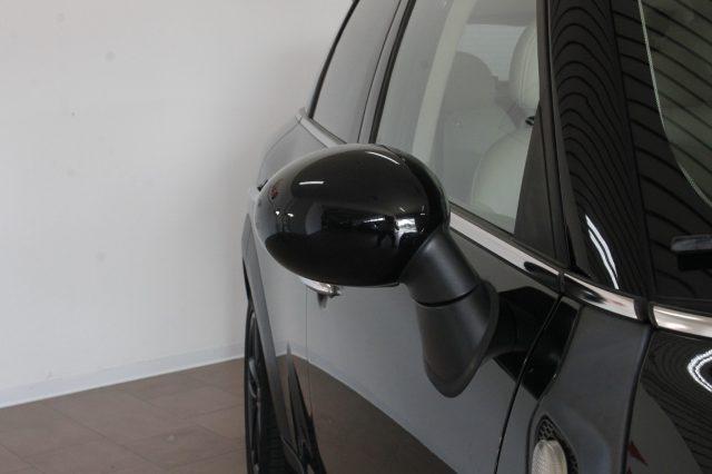 MINI Countryman Mini Cooper S Countryman ALL4 PELLE/AUTOMATICA