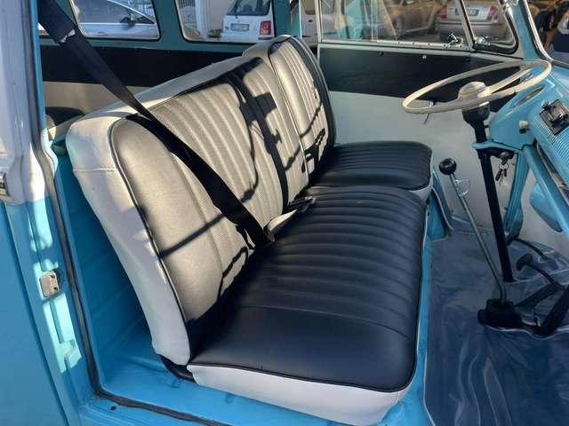 Volkswagen T1 BUS 9 POSTI