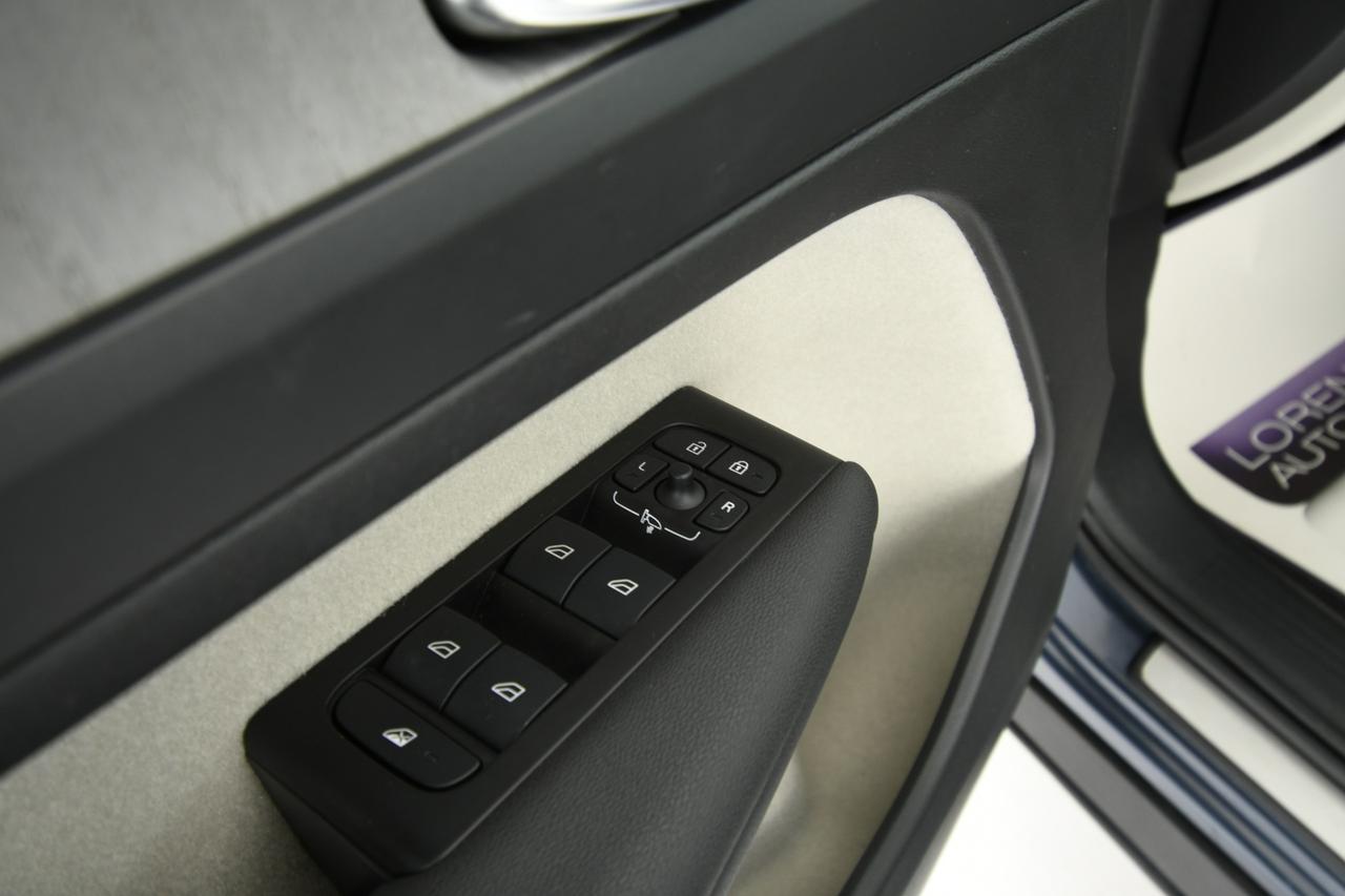 VOLVO XC40 1.5 t5 phev Inscription auto PELLE+APP CONNECT