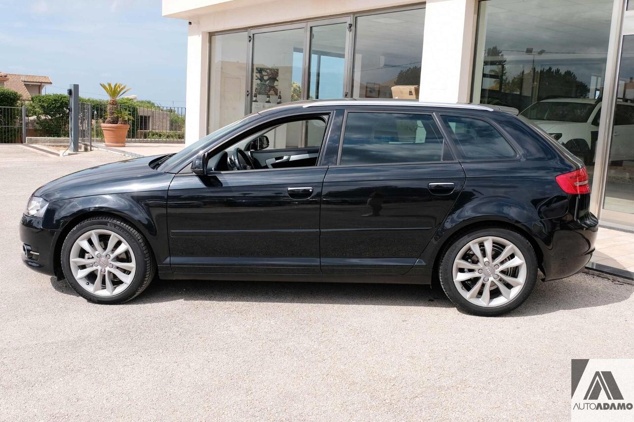 Audi A3 1.6 TDI