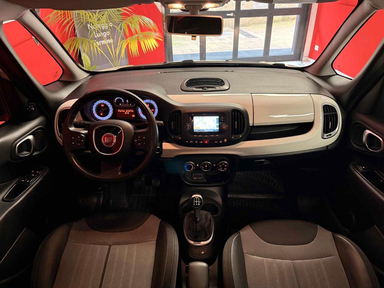 Fiat 500L 1.3 Multijet 95 CV Business