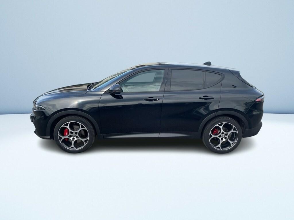 Alfa Romeo Tonale 1.6 Sprint TCT6