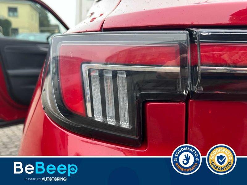 Opel Mokka 1.2 T GS LINE S&S 100CV