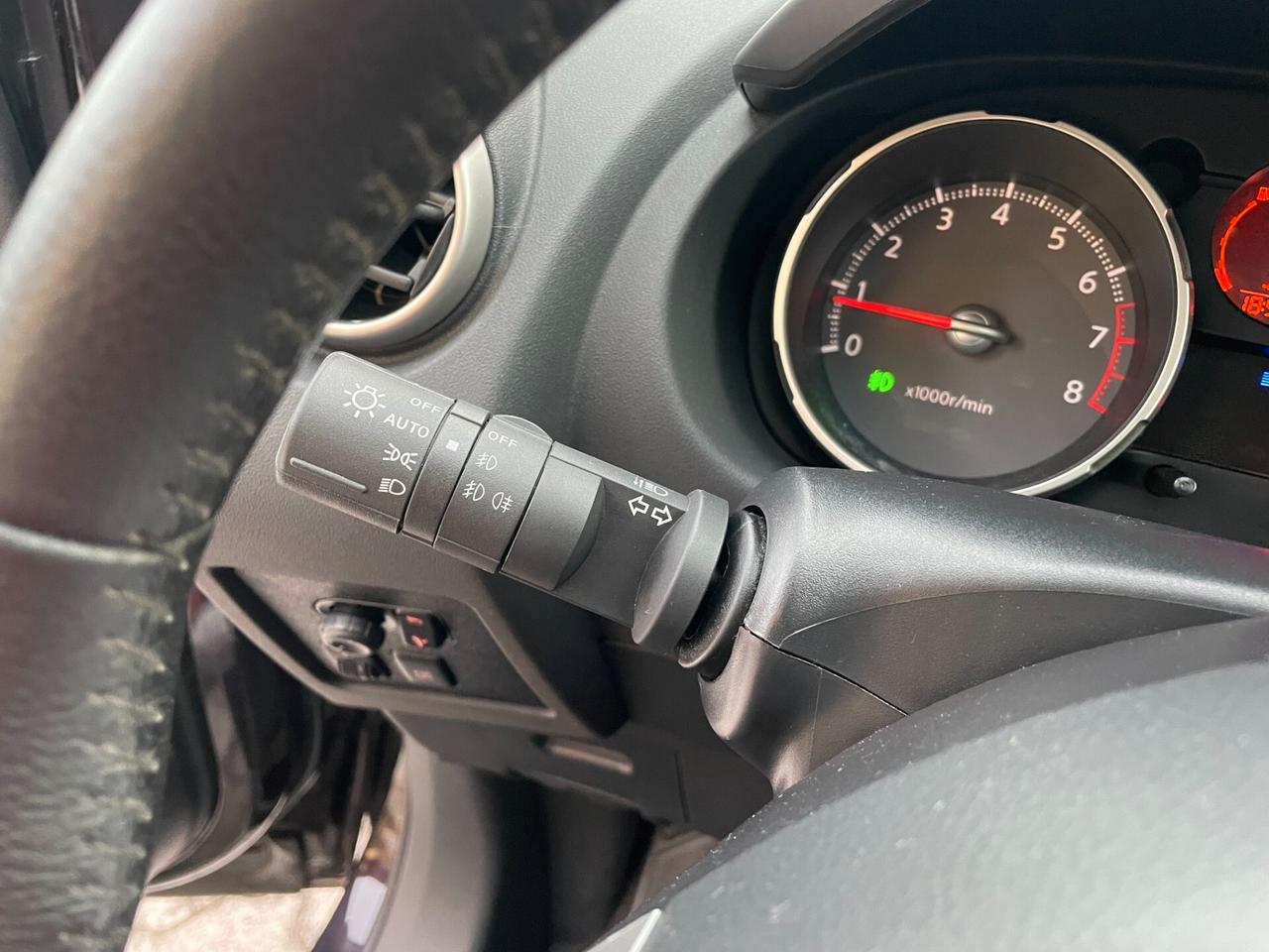 Nissan Qashqai 1.6 N-Tec TETTO+NAVI+4 STAG+RETROCAMERA