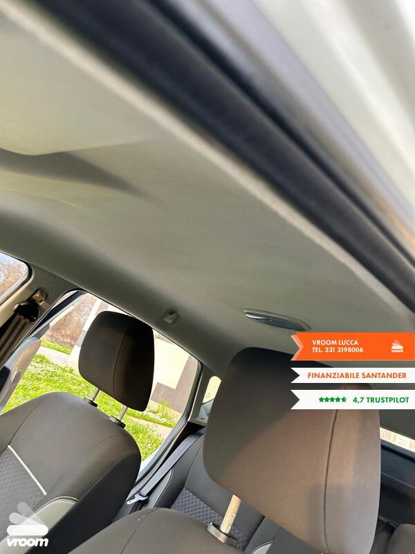 FORD Fiesta 6ª serie Fiesta 1.5 TDCi 75CV 5 po...