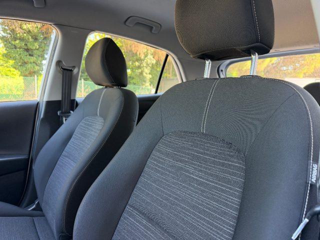 KIA Picanto 1.0 68CV DPI GPL DELLA CASA UNIPROPRIETARIO