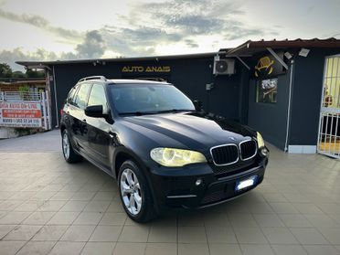 Bmw X5 xDrive30d 258CV Business