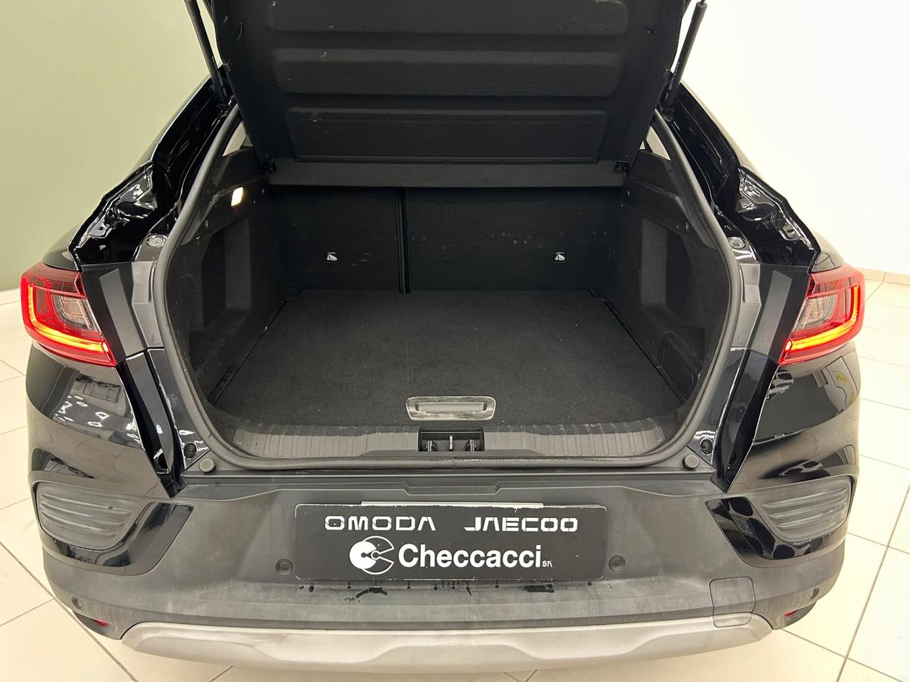 Renault Arkana Full Hybrid E-Tech 145 CV Engineered