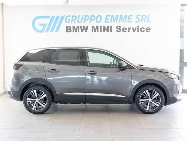 Peugeot 3008 3008 II 2021 1.5 bluehdi Allure Pack s