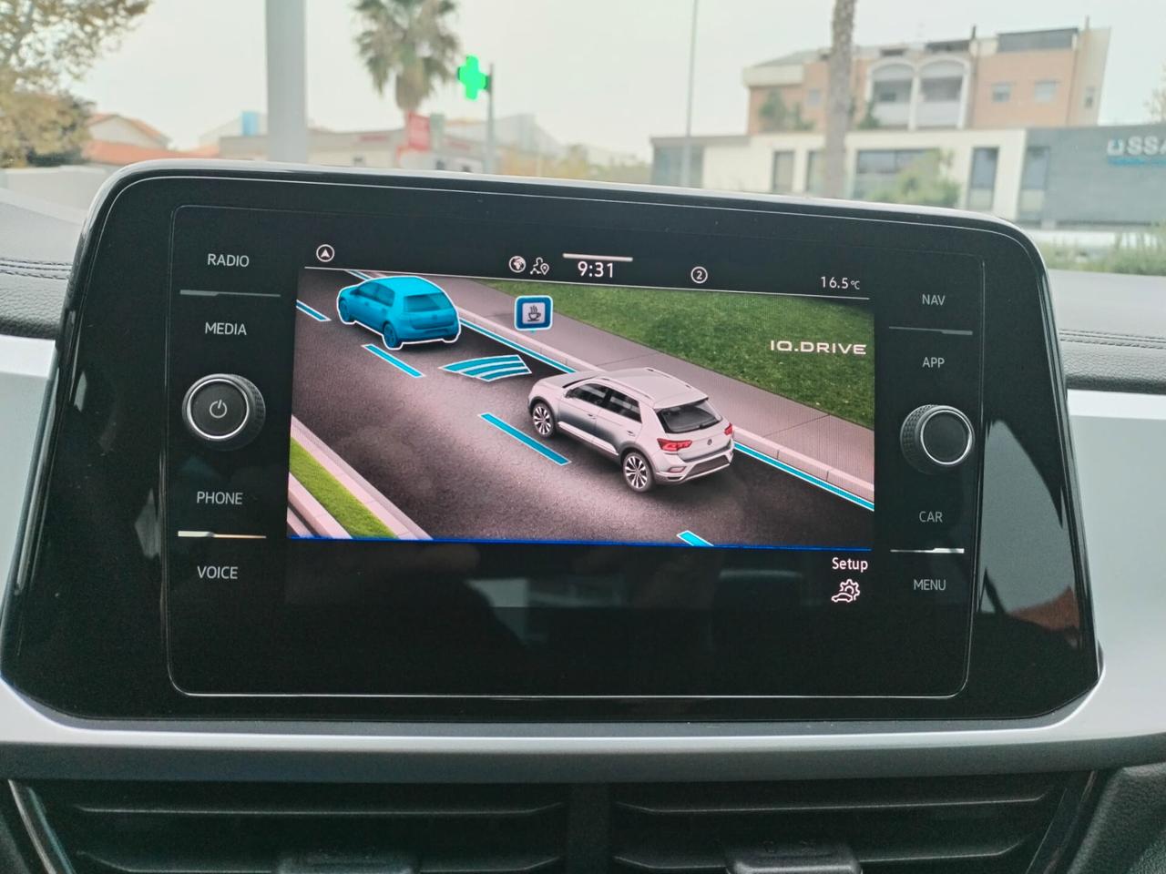 Volkswagen T-Roc 1.0 TSI Life