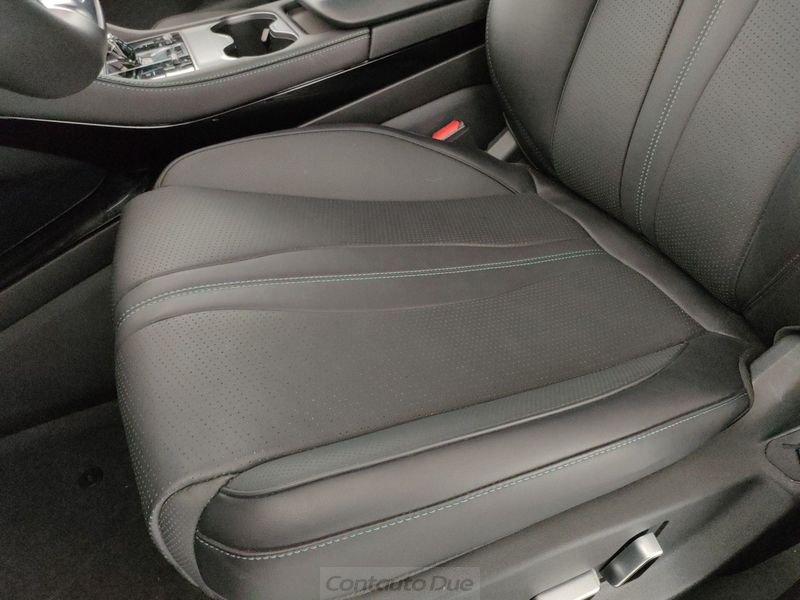 BYD Seal U DM-i Seal U DM-i 1.5 phev Boost 2wd