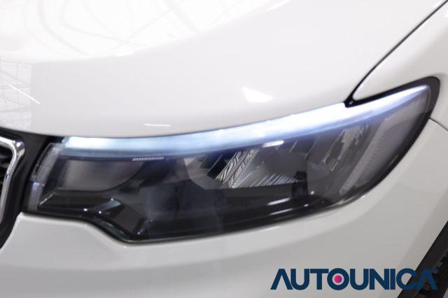 JEEP Compass 1.3 TURBO T4 190 CV PHEV AT6 4XE LIMITED FARI LED