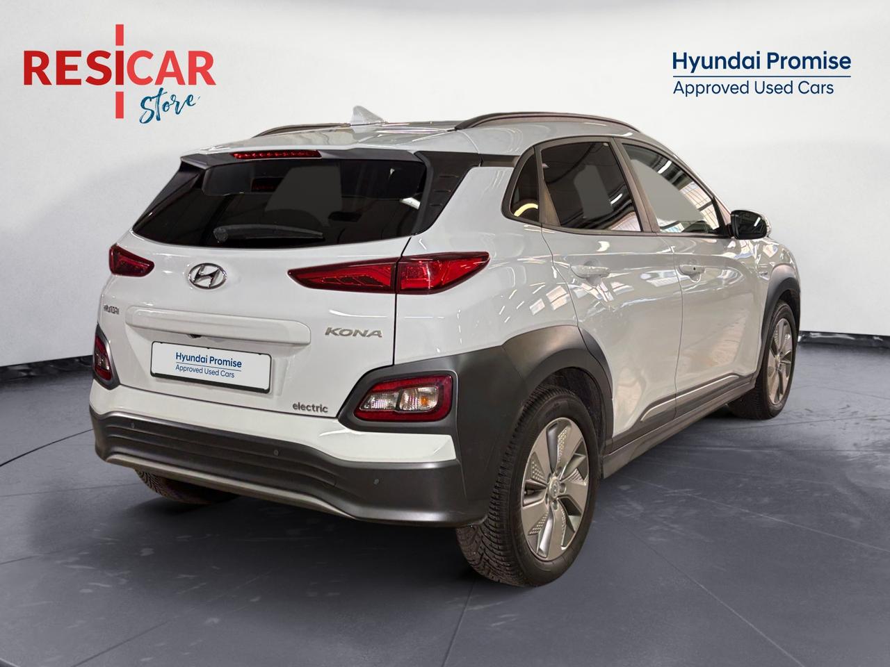 HYUNDAI Kona 64 kWh EV Xprime+
