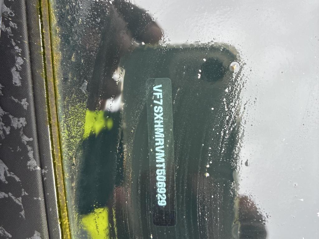 CITROEN C3 1.2 PURETECH 83CV SeS FEEL BUSINESS ( FARI LED - NAVI - MIRROR - CRUISE - SENSORI POST. )