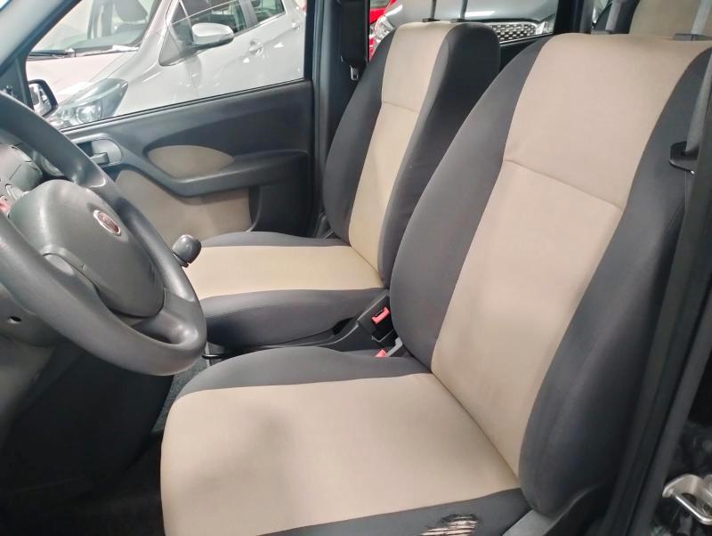 Fiat Panda 1.2 Dynamic KM 125000