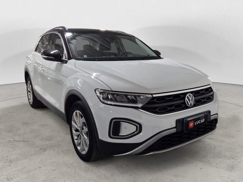 Volkswagen T-Roc 1ª serie 1.0 TSI Life