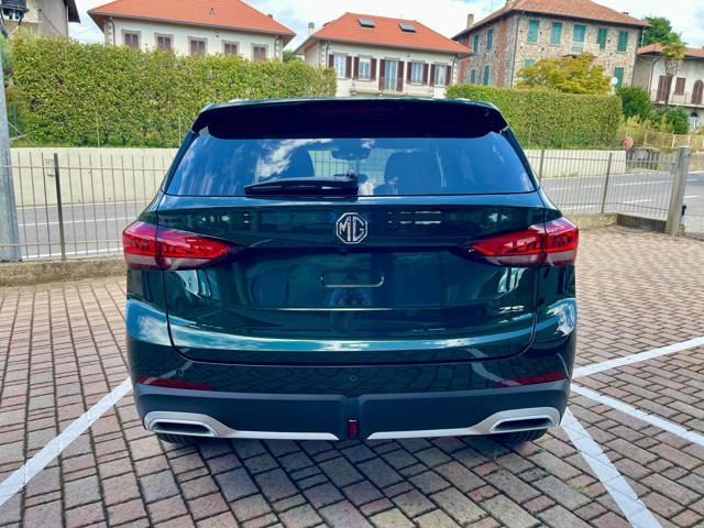 MG ZS 1.5 Comfort - KM0