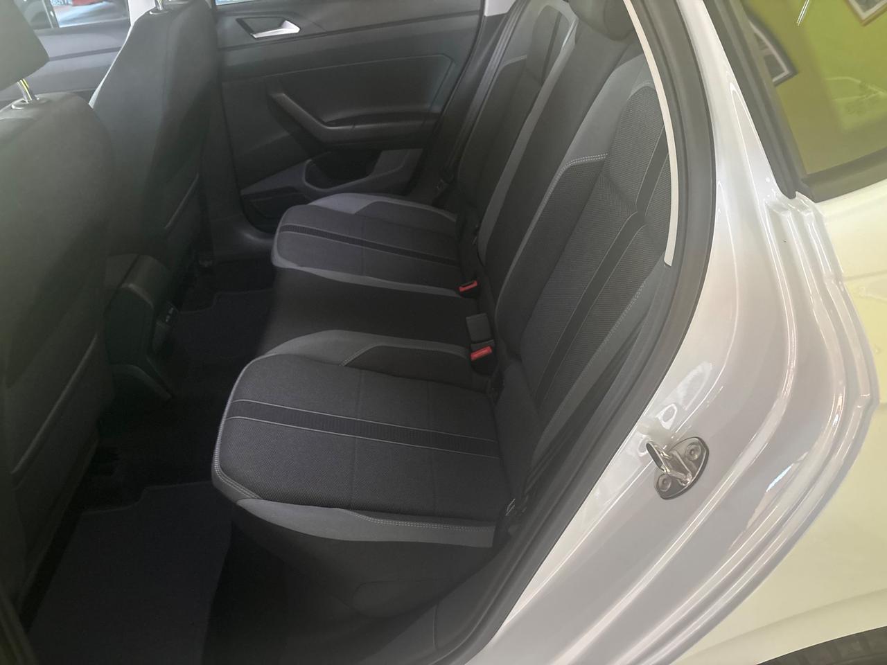 Volkswagen Polo 1.0 TSI 5p. Highline BlueMotion Technology