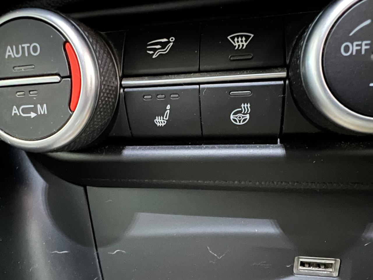 Alfa Romeo Stelvio 2.2 210 CV AT8 Q4 Executive