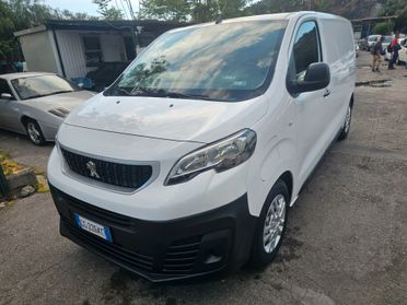 Peugeot Expert e-Expert 75kW PL-TN Furgone Premium Standard