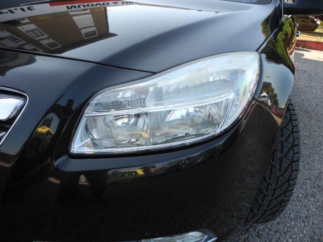 OPEL Insignia 2.0 CDTI 160cv Sports Tourer Cosmo - "DA VETRINA"