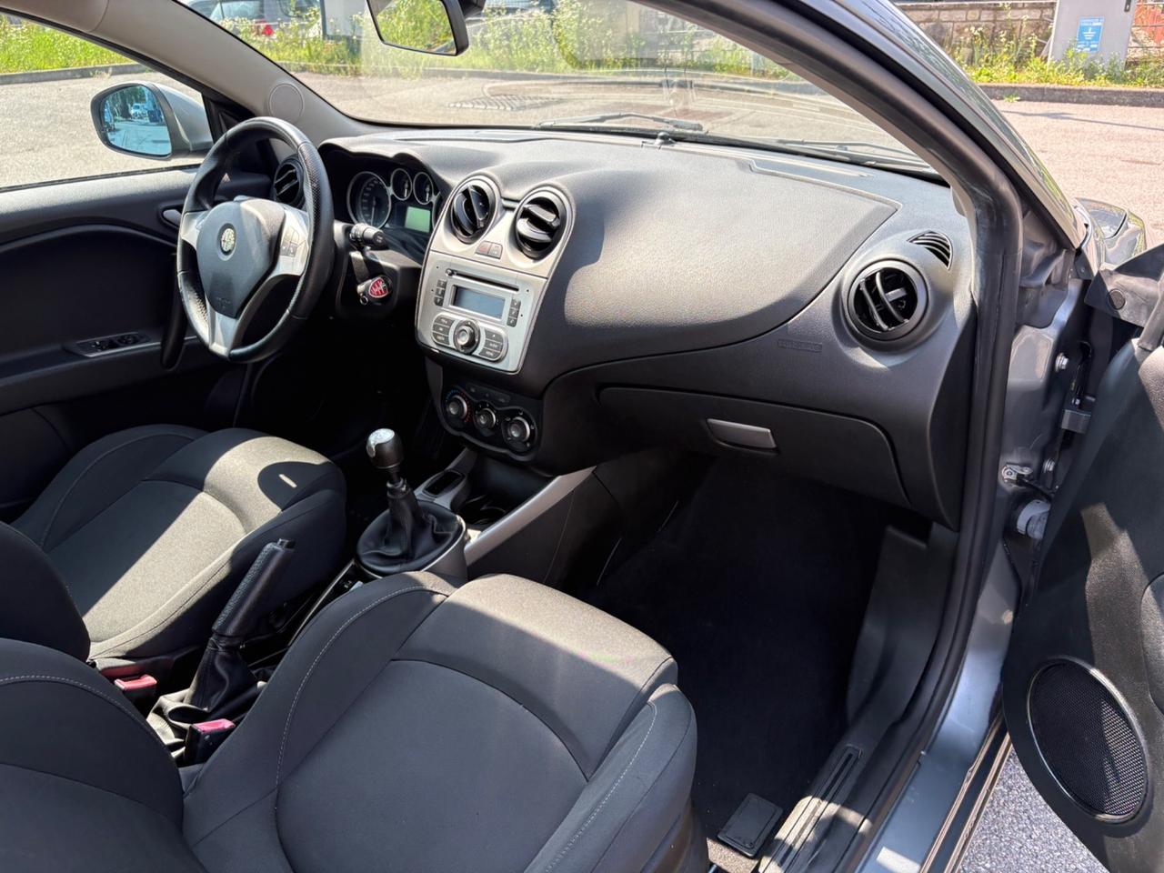 Alfa Romeo MiTo 1.4 70 CV 8V Super
