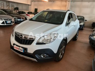 Opel Mokka 1.7 CDTI Ecotec 130CV 4x2 ( garanzia)