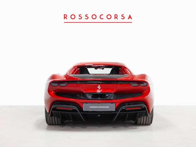 Ferrari 296 GTB